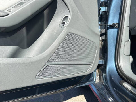 2015 Audi A4 2.0T Premium