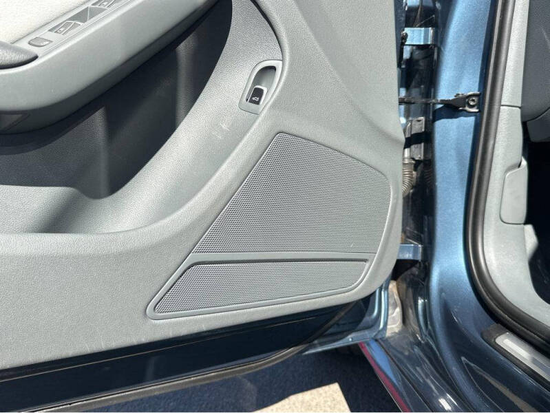 2015 Audi A4 2.0T Premium