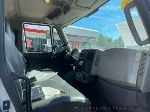 2016 International DuraStar 4300