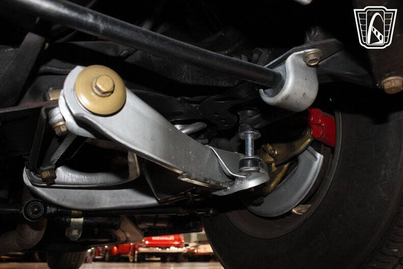 1971 Chevrolet Corvette