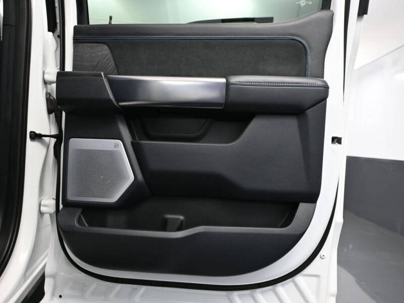 2025 Ford F-250 Super Duty