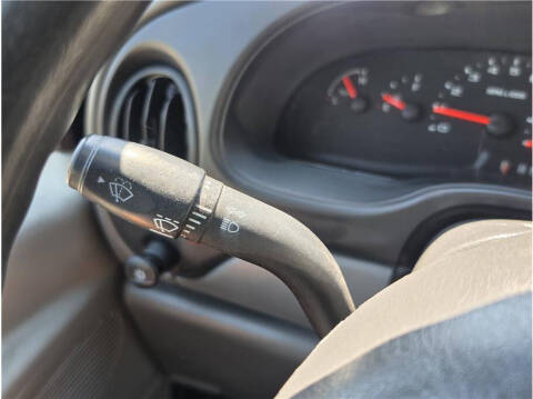 2007 Ford E-Series E-250
