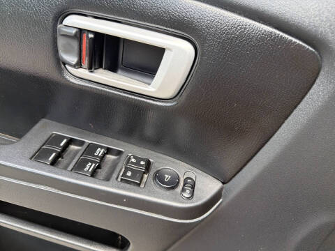 2010 Honda Pilot EX