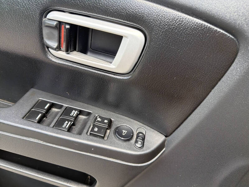 2010 Honda Pilot EX