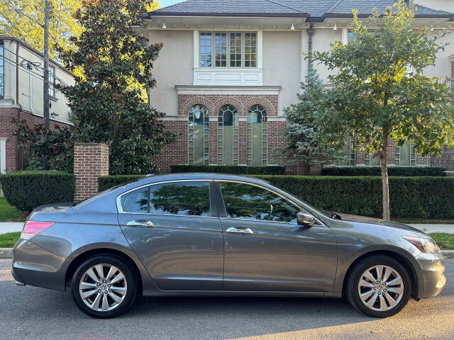 2012 Honda Accord for sale at VLD HOLDING INC. in Brooklyn, NY