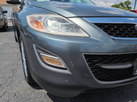 2010 Mazda CX-9 Touring