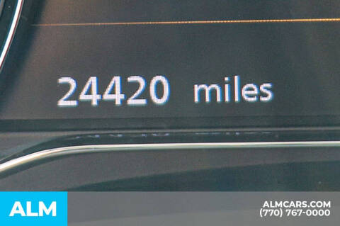 2023 Infiniti QX80 Premium Select