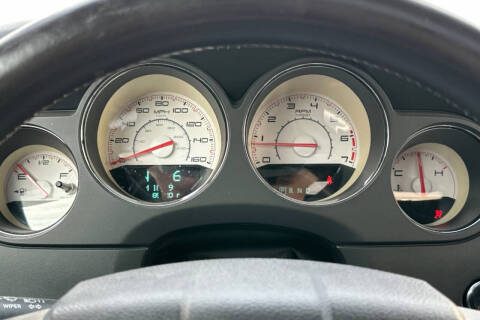 2013 Dodge Challenger