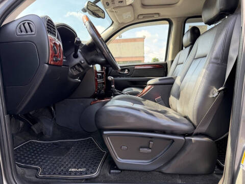 2007 GMC Envoy Denali