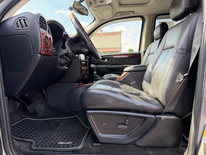 2007 GMC Envoy Denali