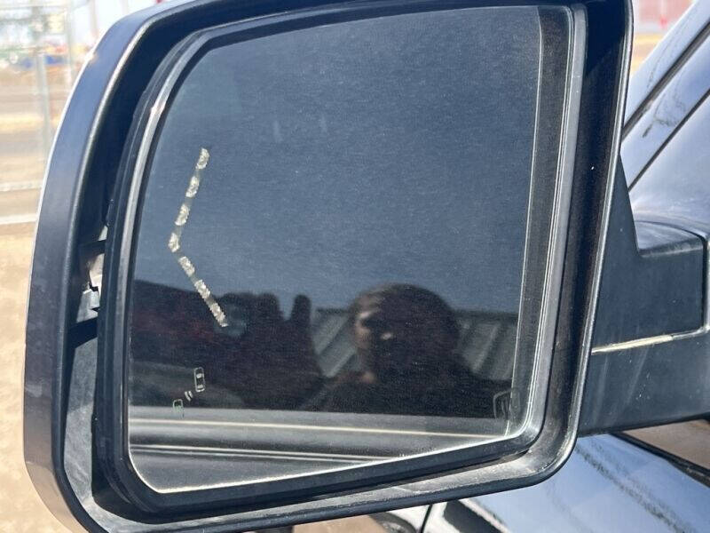 2014 Toyota Sequoia Platinum