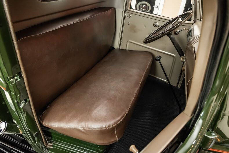 1945 Chevrolet C/K 20 Series