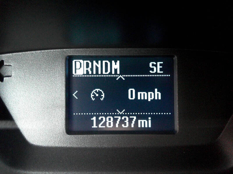 2017 Ford Transit 150