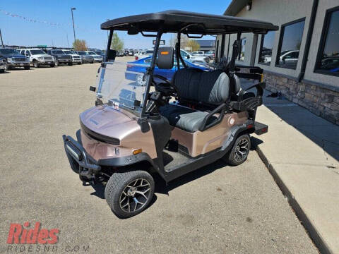 2025 Denago Nomad Plus