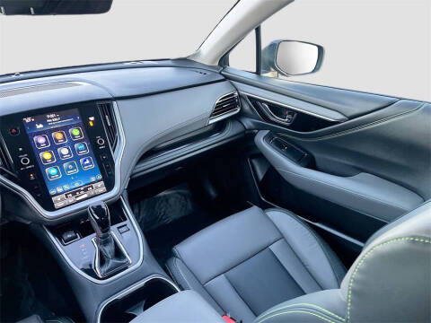 2024 Subaru Outback Onyx Edition XT