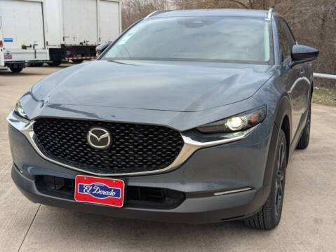 2025 Mazda CX-30 for sale at Mary Auto Sales in Mckinney TX