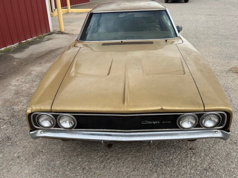1969 Dodge Charger