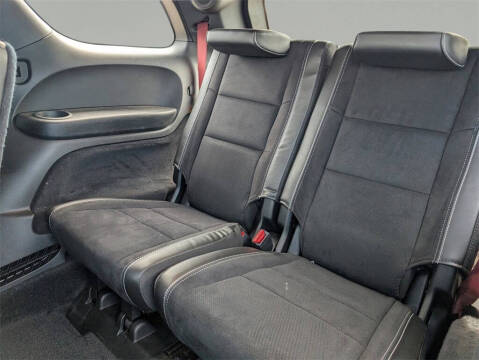 2022 Dodge Durango SRT 392