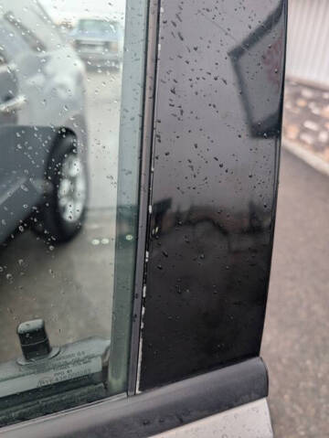 2007 GMC Acadia SLE-1