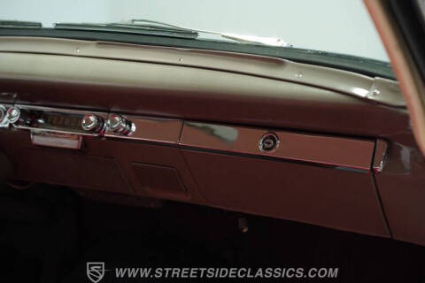 1953 Studebaker Commander