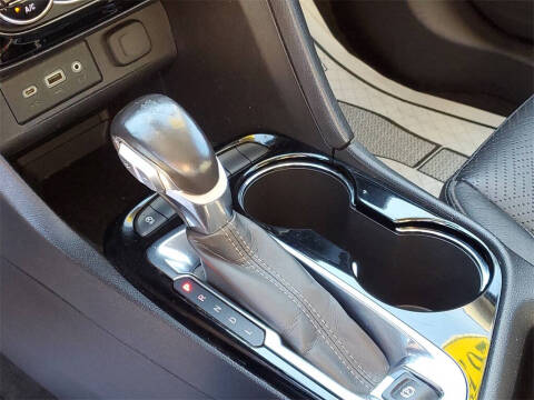 2020 Buick Encore GX Essence