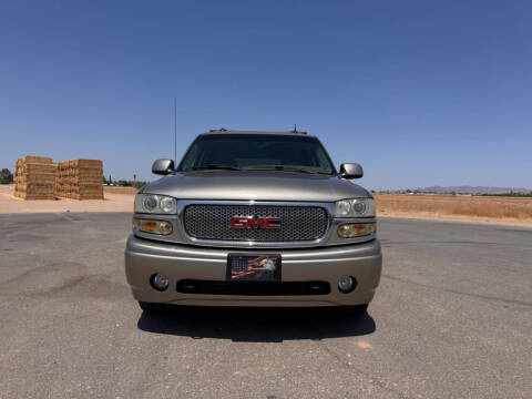2003 GMC Yukon Denali