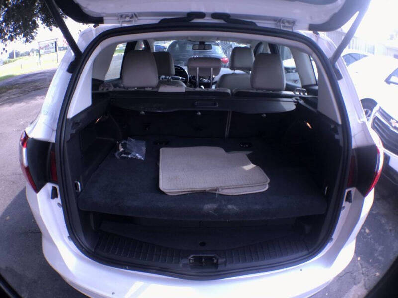 2015 Ford C-MAX Energi SEL