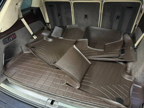 2018 Audi Q7 3.0T quattro Prestige