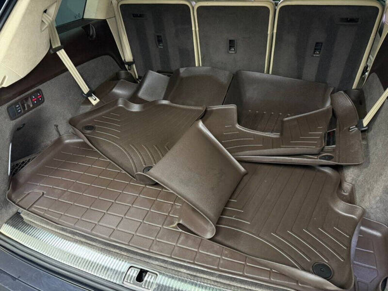 2018 Audi Q7 3.0T quattro Prestige