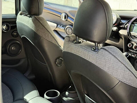 2017 MINI Hardtop 4 Door Cooper S