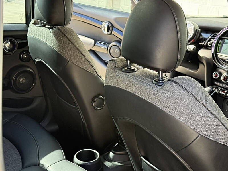 2017 MINI Hardtop 4 Door Cooper S