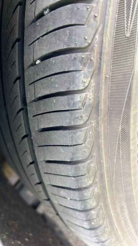 2020 Buick Regal Sportback Preferred