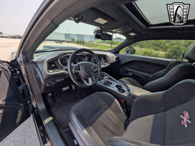 2016 Dodge Challenger