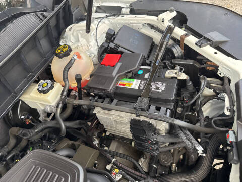 2018 GMC Acadia SLE-2