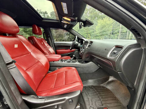 2020 Dodge Durango R/T