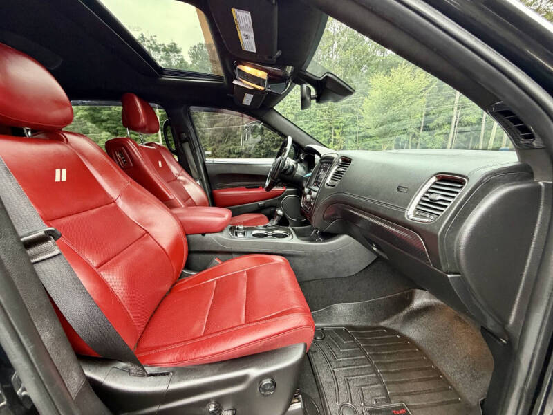 2020 Dodge Durango R/T