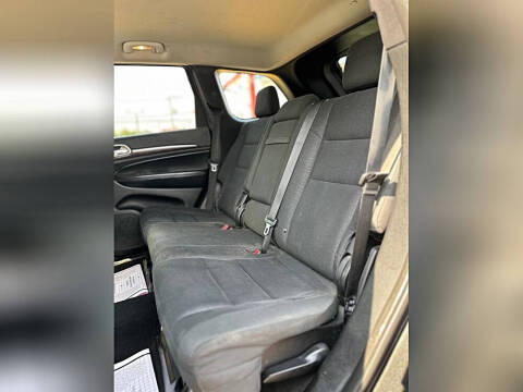 2012 Jeep Grand Cherokee