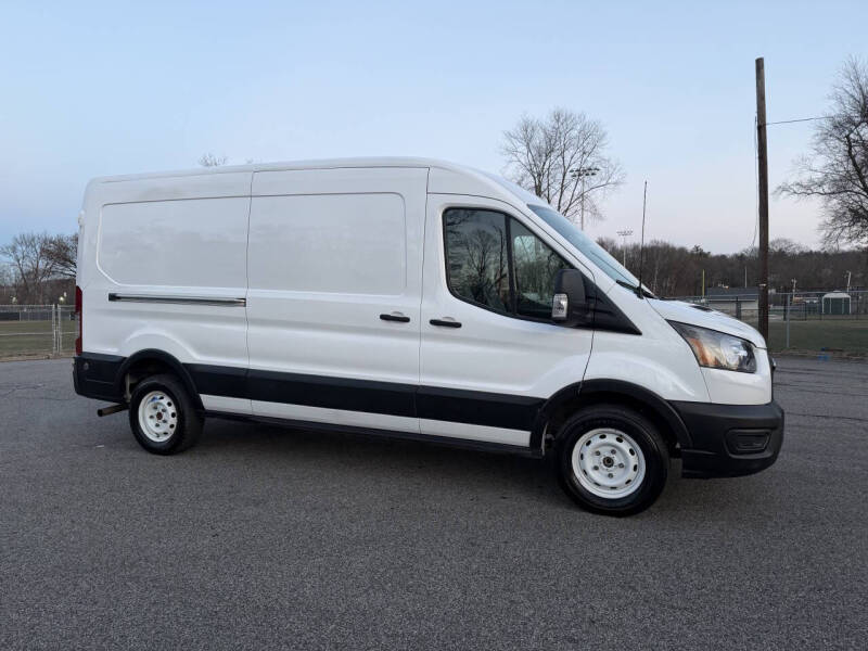 2021 Ford Transit 150