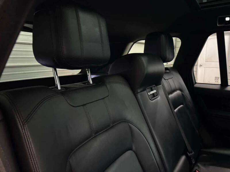 2018 Land Rover Range Rover