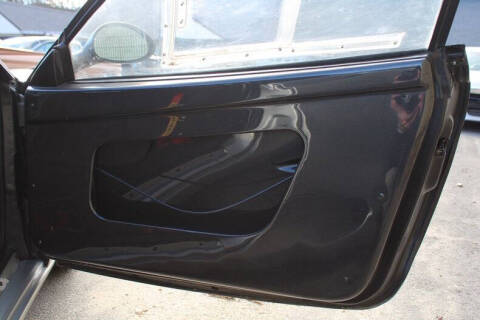 2001 Ferrari 360