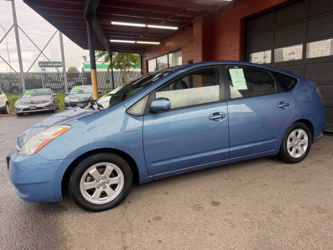 2008 Toyota Prius