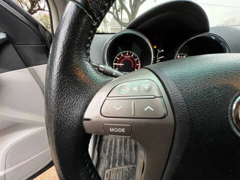 2010 Toyota Highlander SE