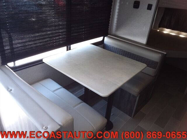 2020 SALEM FORE PLATINUM