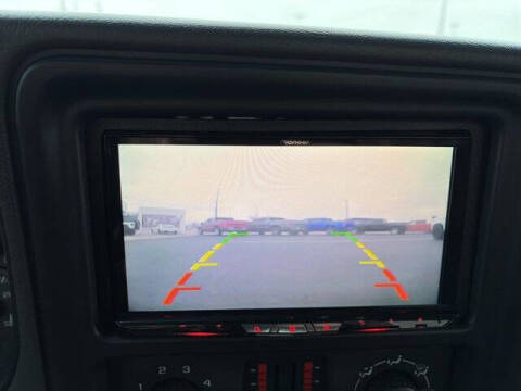 2003 GMC Sierra 1500