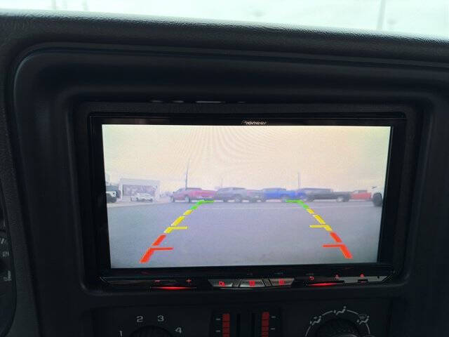 2003 GMC Sierra 1500