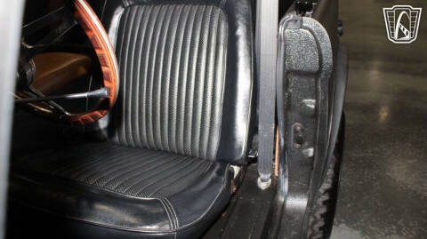 1976 Ford Bronco
