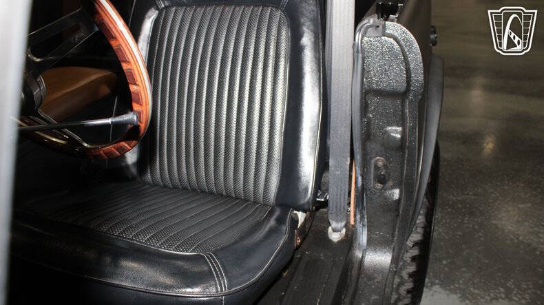 1976 Ford Bronco