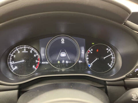 2024 Mazda Mazda3 Sedan 2.5 S Preferred