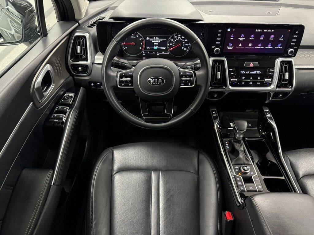 2021 Kia Sorento for sale at Conway Imports in   Streamwood, IL