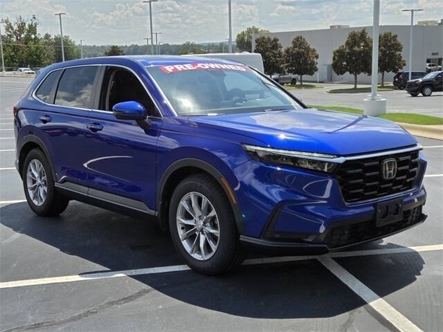 2023 Honda CR-V